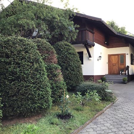 Schwarzwald - Villa Appartments Titisee 外观 照片