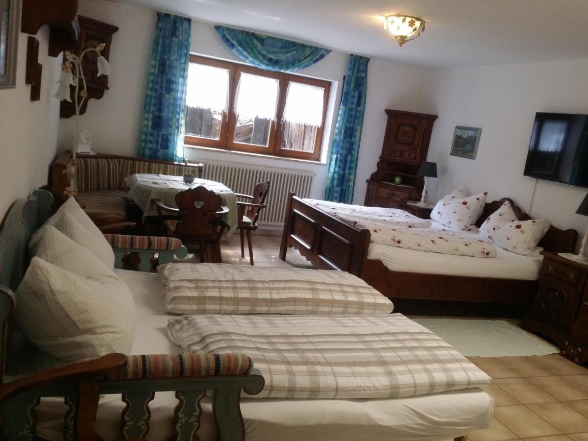 Schwarzwald - Villa Appartments Titisee 外观 照片