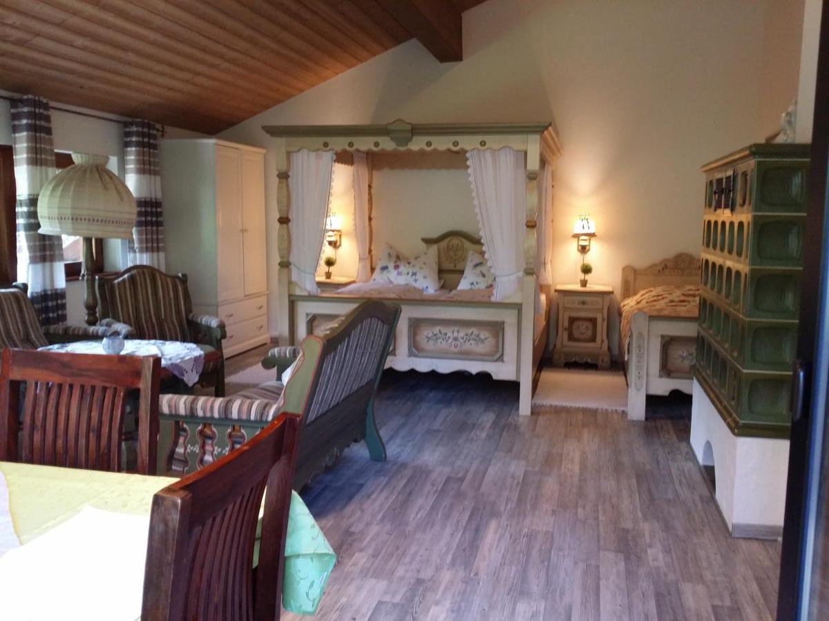 Schwarzwald - Villa Appartments Titisee 外观 照片