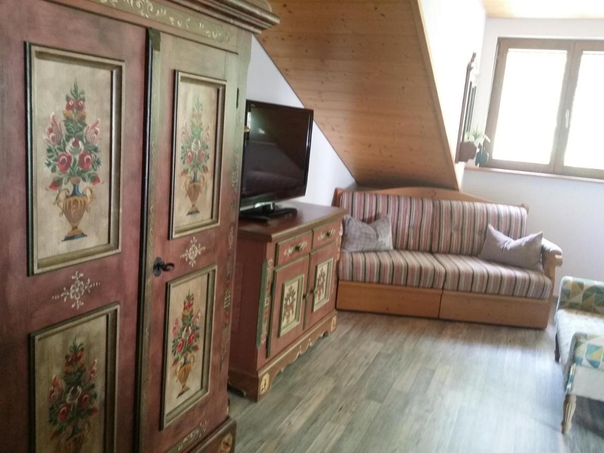 Schwarzwald - Villa Appartments Titisee 外观 照片