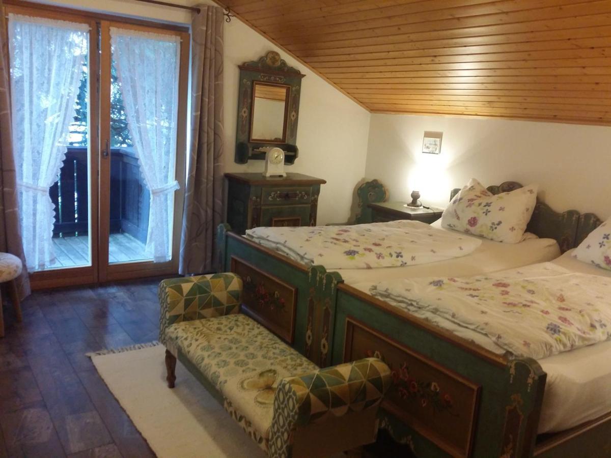 Schwarzwald - Villa Appartments Titisee 外观 照片