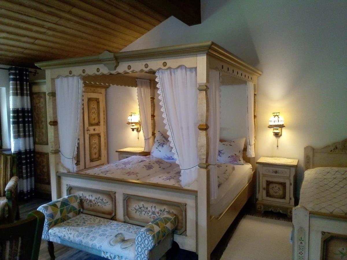 Schwarzwald - Villa Appartments Titisee 外观 照片