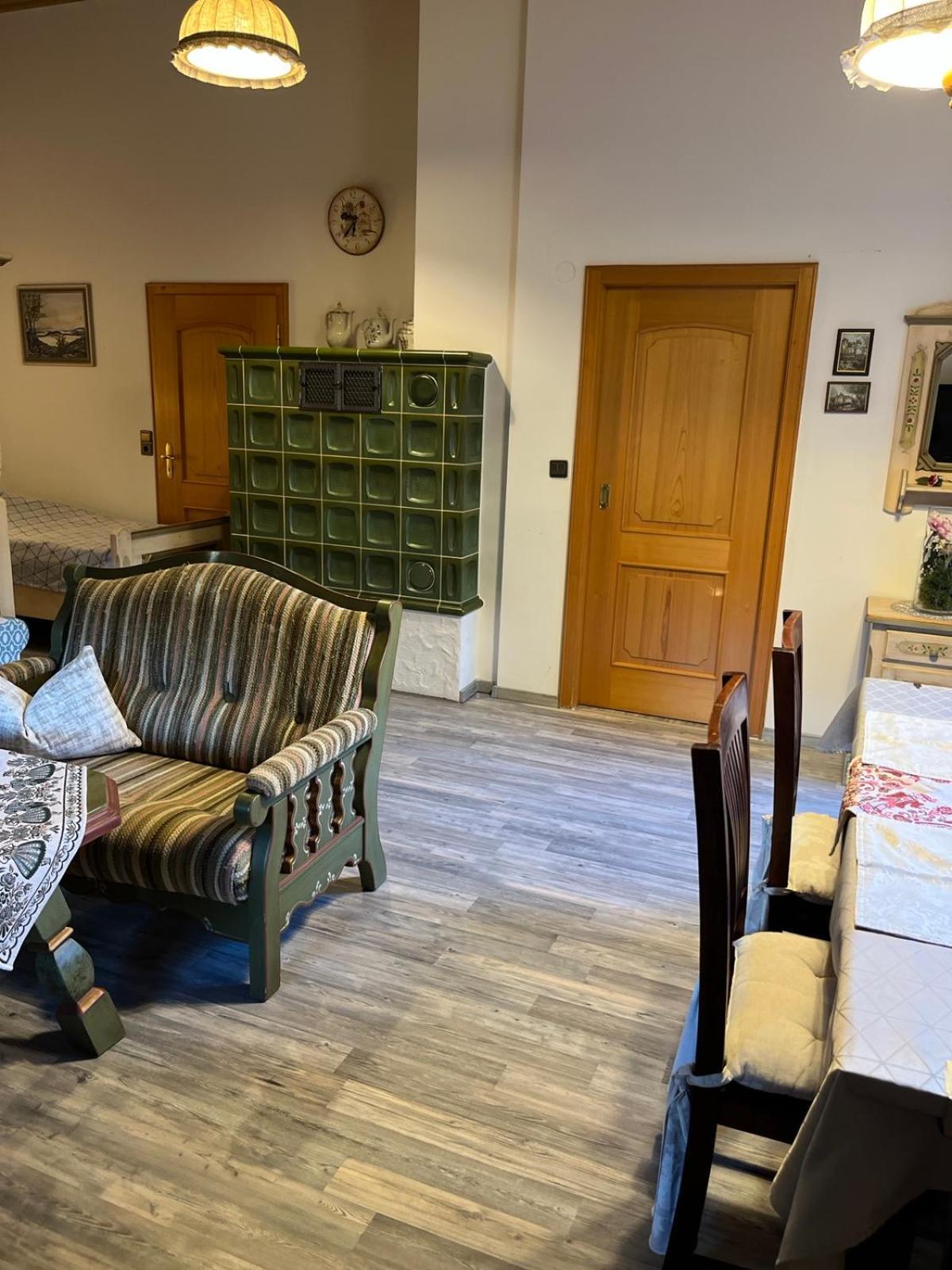 Schwarzwald - Villa Appartments Titisee 外观 照片