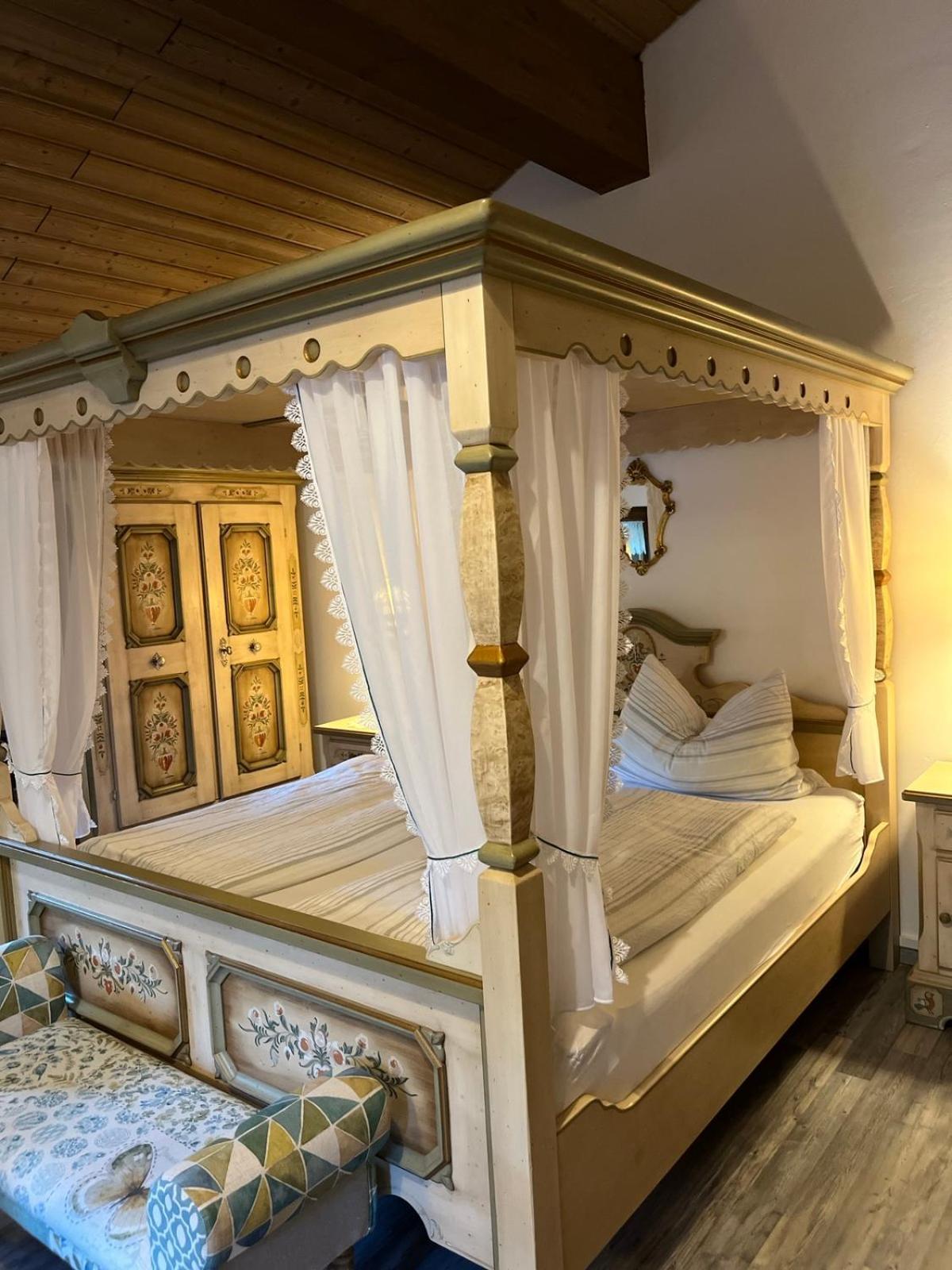 Schwarzwald - Villa Appartments Titisee 外观 照片