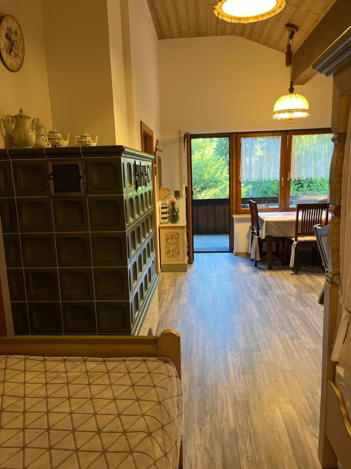 Schwarzwald - Villa Appartments Titisee 外观 照片