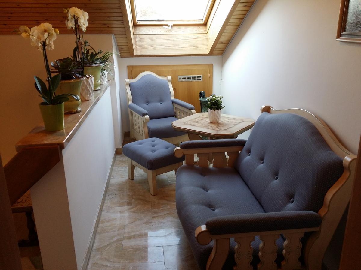 Schwarzwald - Villa Appartments Titisee 外观 照片