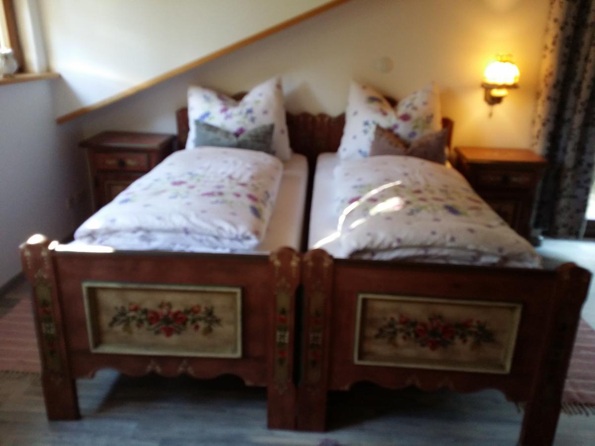 Schwarzwald - Villa Appartments Titisee 外观 照片