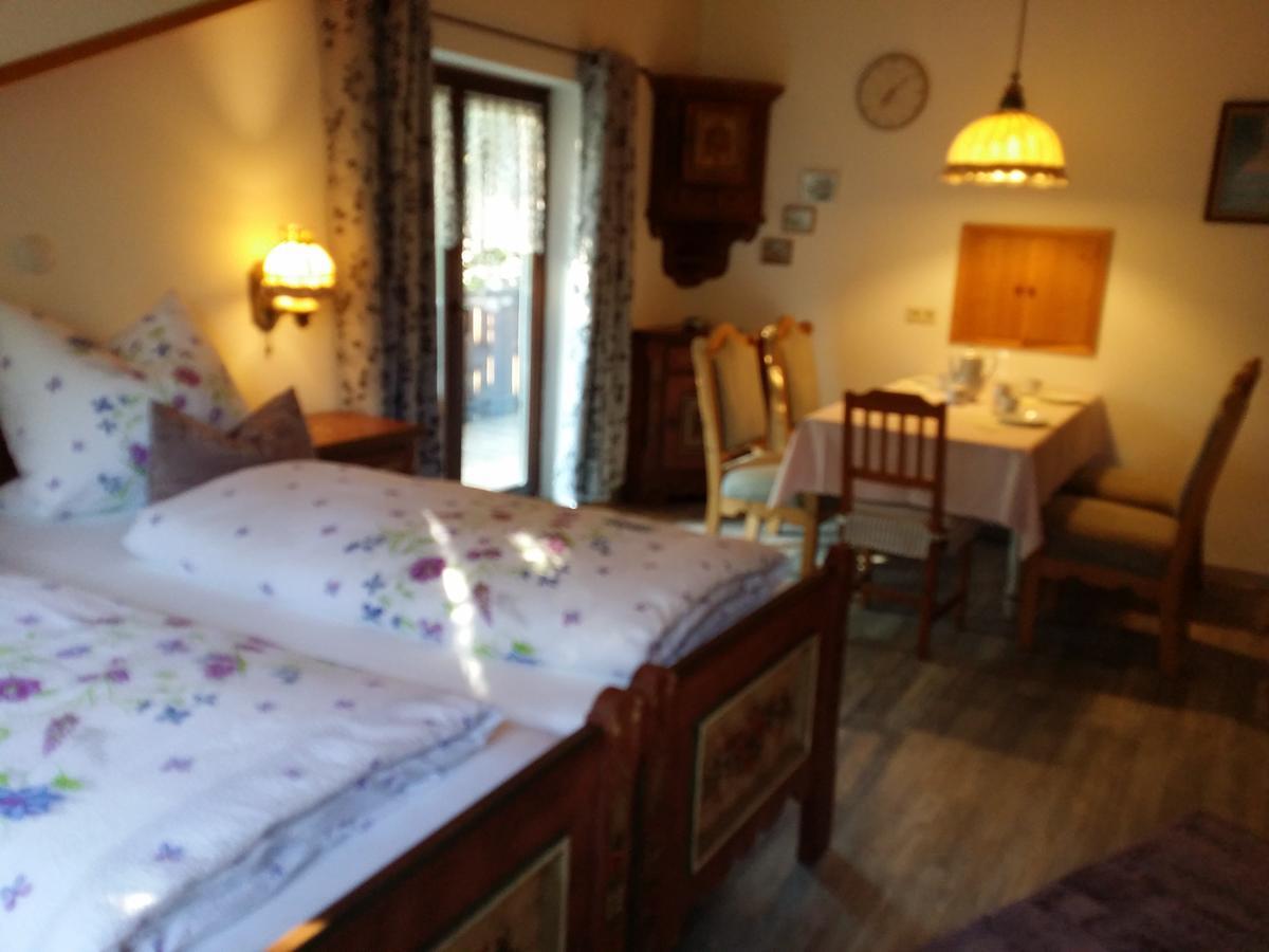 Schwarzwald - Villa Appartments Titisee 外观 照片