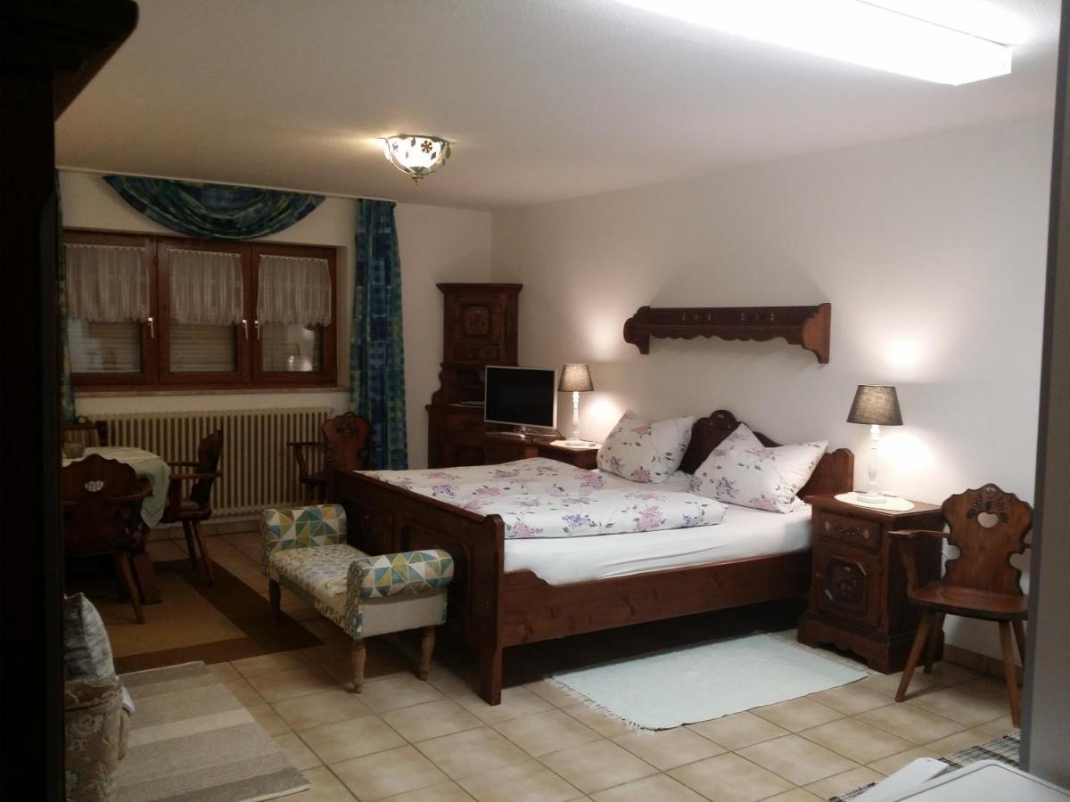 Schwarzwald - Villa Appartments Titisee 外观 照片